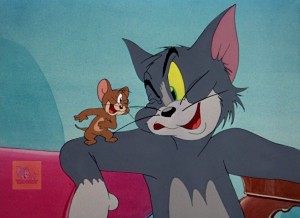 Create meme: tom and jerry 2018, song Tom and Jerry, Tom and Jerry