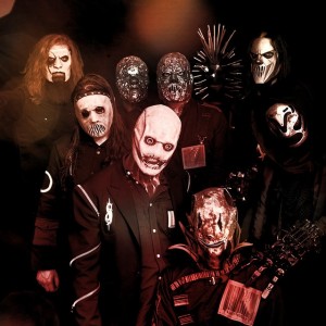 Создать мем: slipknot duality, плакаты slipknot с участниками, slipknot 1999