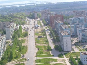 Create meme: the city of ust-ilimsk, Irkutsk region, zavolzhsky district yaroslavl, ulyanovsk is a new city