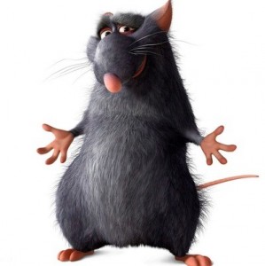 Create meme: the rat from Ratatouille meme, Ratatouille rat, the rat from Ratatouille