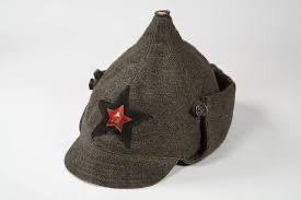Create meme: budenovka Red Army 1940, budenovka Red Army original, budenovka hat