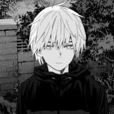 Создать мем: аниме парни, канеки, kaneki