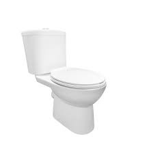 Create meme: the toilet, toilet floor standing, WC CD
