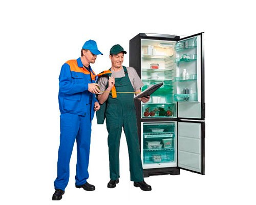 Создать мем: мастер по ремонту холодильников, бытовая техника холодильник, двухкамерный холодильник