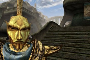 Create meme: resident Morrowind