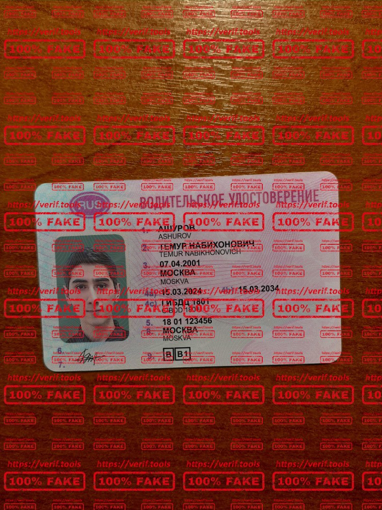 Create meme: I lost my driver's license in Tajikistan, the driver's license of the new sample, rights
