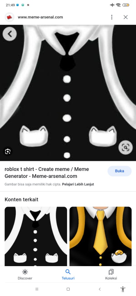 Create meme roblox t shirt, shirt roblox - Pictures 