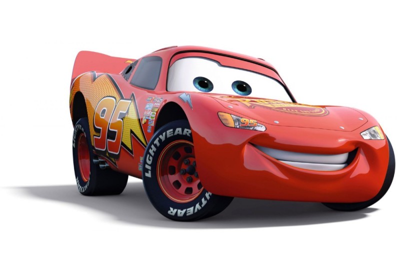 Create meme: lightning McQueen cars, cars lightning mcqueen kchau, lightning McQueen McQueen