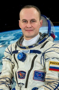Создать мем: новицкий космонавт, российские космонавты, космонавт