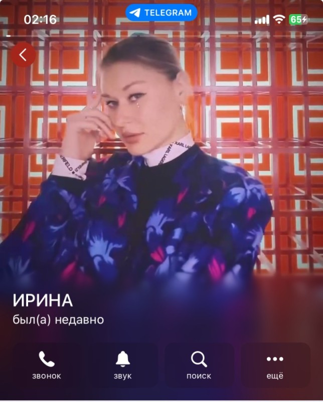 Create meme: Golubkina Maria interview 2023, Anna shukshina, TV presenter