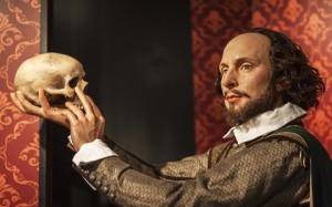Create meme: William Shakespeare