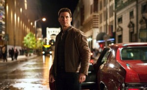 Create meme: Jack Reacher Tom Cruise