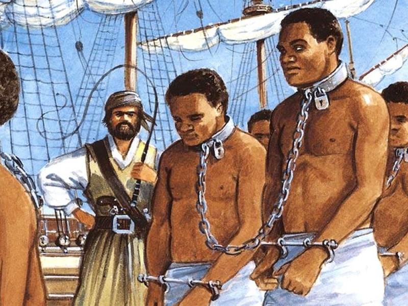 Create meme: modern-day slavery , the abolition of slavery, slavery in the USA