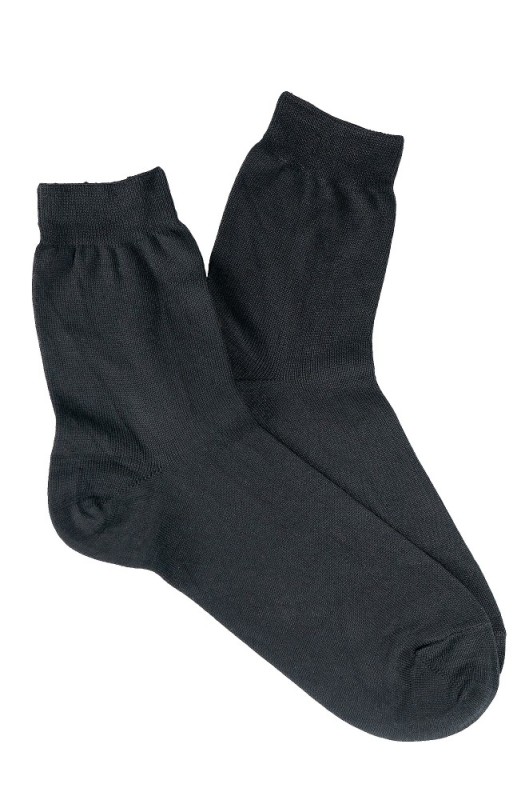Создать мем: носки мужские черные, носки из хлопка, носки мужские теплые