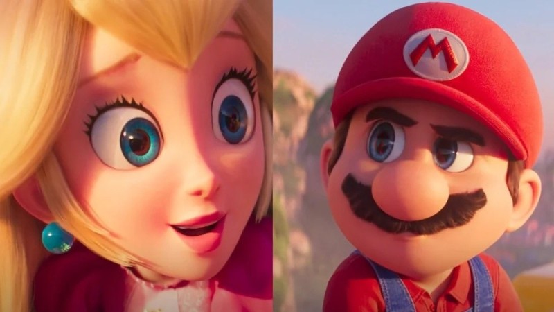 Create meme: super mario, mario bros., super Mario 10