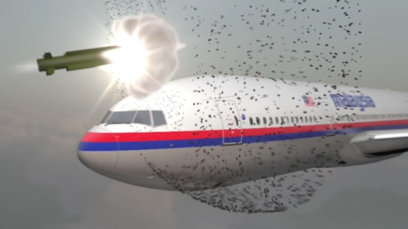 Create meme: plane crash, a Boeing, boeing 