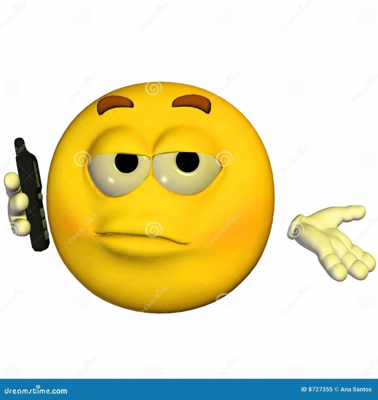 Create meme: emoticons memes, evil smiley 3D, Angry smiley face with a fist