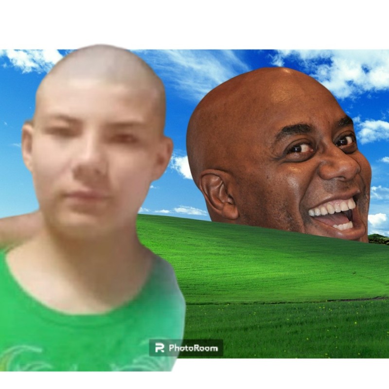 Create meme: the background for the zoom is funny, background carbon monoxide, ainsley herriot