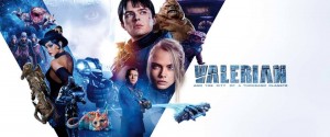 Create meme: Valerian and the city of a thousand planets hd 1080, Valerian and the city of a thousand planets poster, valerian and the city of a thousand planets 2017
