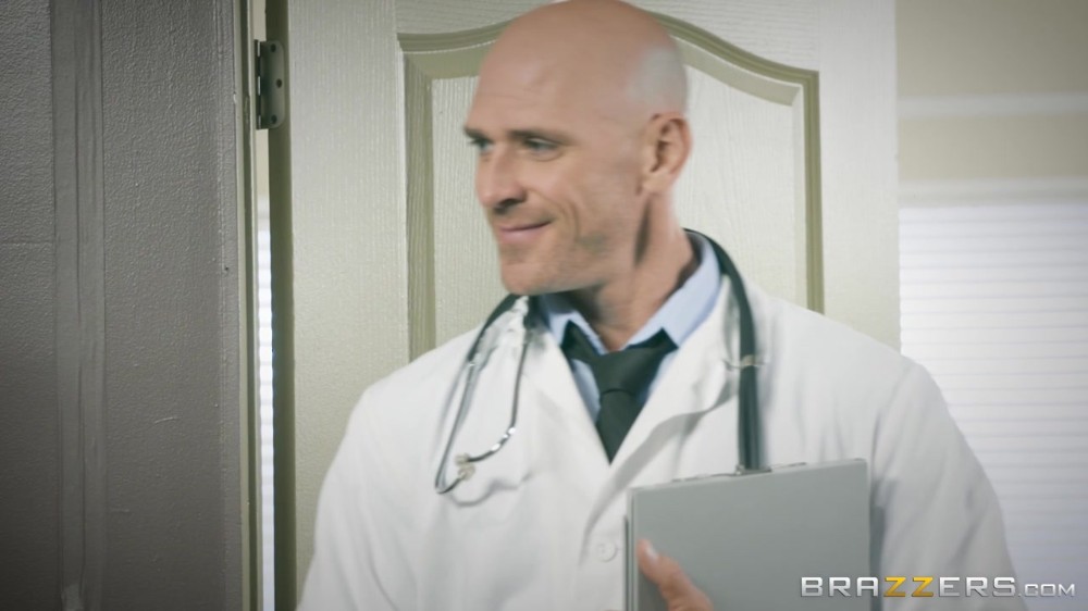 Doctor Johnny Sins Telegraph