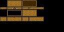 Create meme: True Game, game asset, the texture of the chest in minecraft
