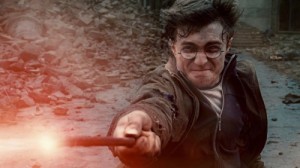 Create meme: Expecto Patronum