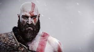 Create meme: Kratos God of war, Kratos