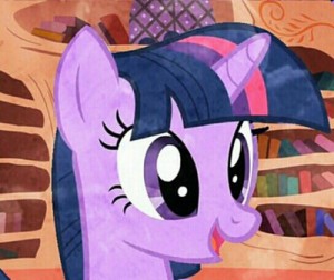 Create meme: mane 6, twilight, pony