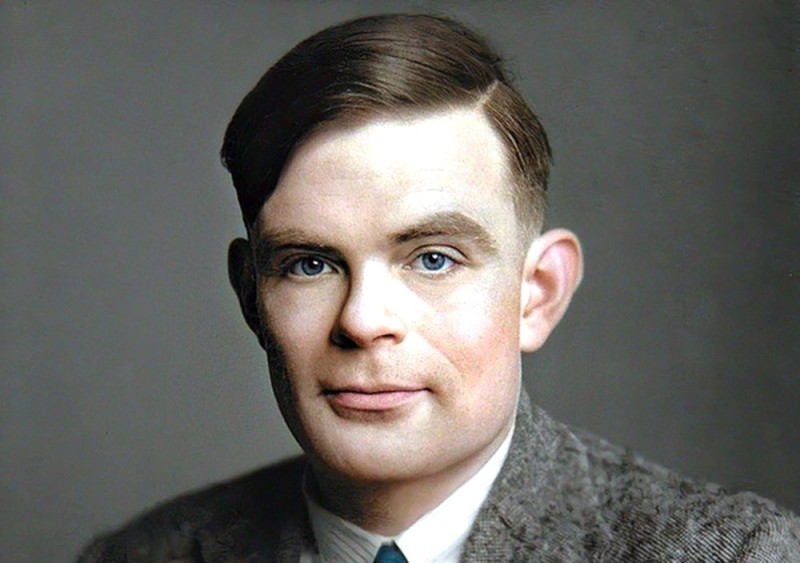 Создать мем: alan turing, евгений тьюринг, алан мэтисон тьюринг