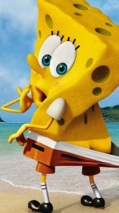 Create meme: cartoon spongebob, cartoon spongebob