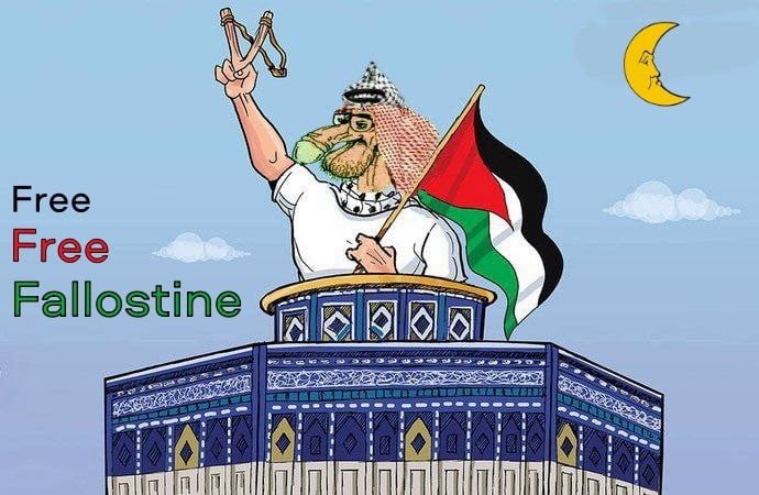 Create meme: girl , land of palestine, Pakistan cartoon
