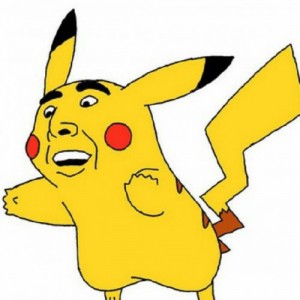 Create meme: pokemon Pikachu meme, Pikachu pokemon, Pikachu