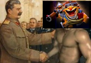 Создать мем: сталина личный, смешные мемы, сталинизм