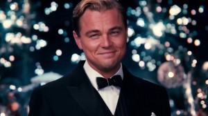 Create meme: gifs, Gatsby with a glass of, animated gif