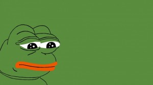 Создать мем: pepe the frog мем, пепе жабка, пепе лягушка