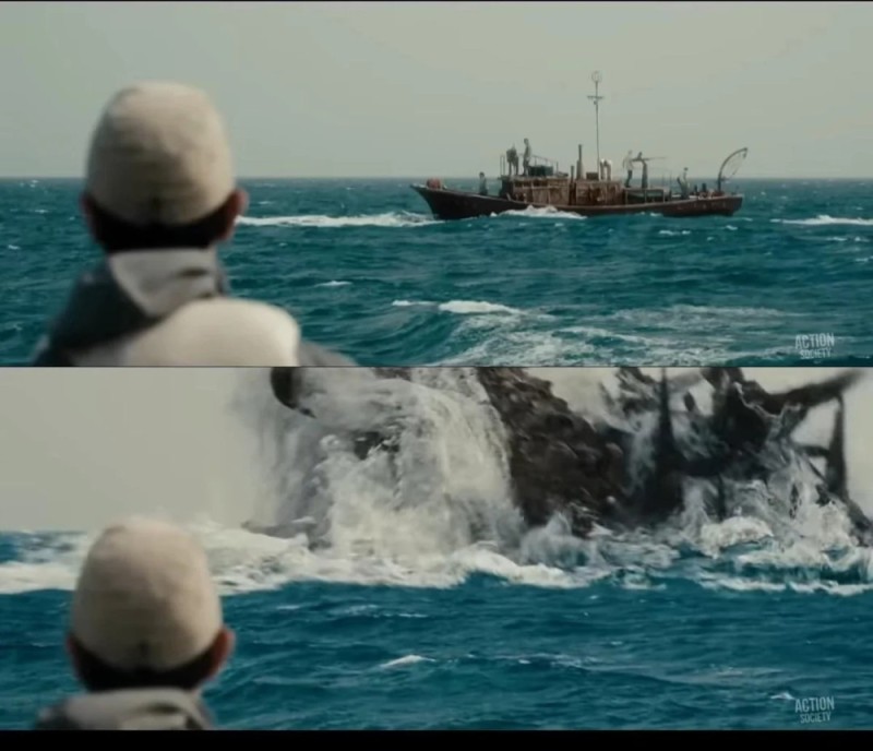 Create meme: a frame from the movie, And the storm broke 2016 movie, russian trailer