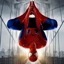 Создать мем: the amazing spider man 2 человек паук, the amazing spider-man 2014 игра игра питер паркер, человек-паук 2