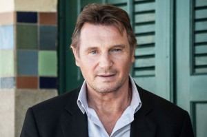 Создать мем: neeson, лиам нисон год рождения, актер лиам нисон