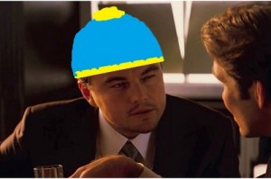 Создать мем: meme, ди каприо подозревает, leonardo dicaprio