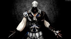 Создать мем: эцио аудиторе assassin s creed обои, assassins creed 2 ezio, Assassin’s Creed