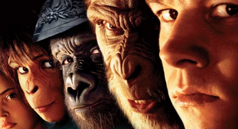 Создать мем: планета обезьян 2001 актеры, internet movie database, планета обезьян 2001 актеры и роли