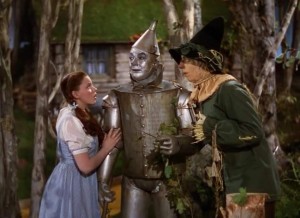 Create meme: the wonderful wizard of oz