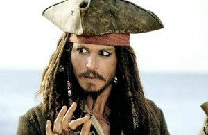 Create meme: pirates of the Caribbean, Jack Sparrow in his youth, savvy Jack Sparrow