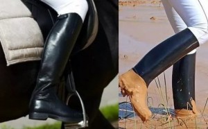 Create meme: boots, high heels leather boots, leather gaiters for horse riding