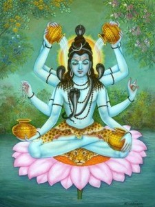 Create meme: Indian deity, Shiva, multi-armed Indian goddess Shiva
