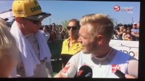 Создать мем: кевин магнуссен и нико хюлькенберг, nico hulkenberg kevin magnussen, suck my balls магнуссен