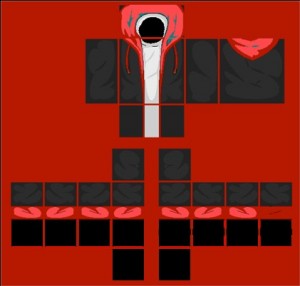 Создать мем: red shirt roblox, рубашки роблокс, рубашки в роблокс картинки