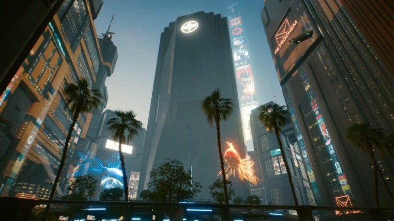 Create meme: cyberpunk 2077 gameplay, cyberpunk 2077 night city, cyberpunk 2077