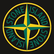 Создать мем: шеврон stone island, стоник патч, stone island оригинальный патч