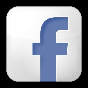 Create meme: icon facebook, facebook